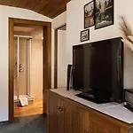 Apartment Auf Der Sonnenseite Schattwald