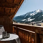 Apartment Auf Der Sonnenseite Schattwald