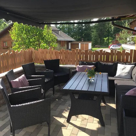 Auf Der Sonnenseite * شاتوالد