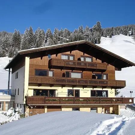 Auf Der Sonnenseite Apartment Schattwald