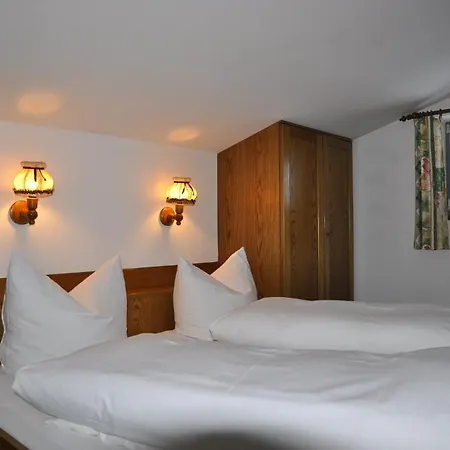 شقة Auf Der Sonnenseite