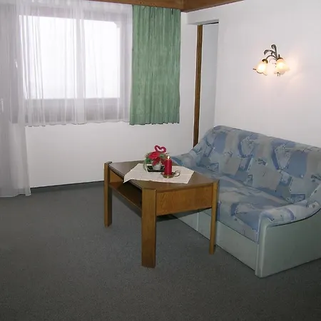 Auf Der Sonnenseite Apartment Schattwald