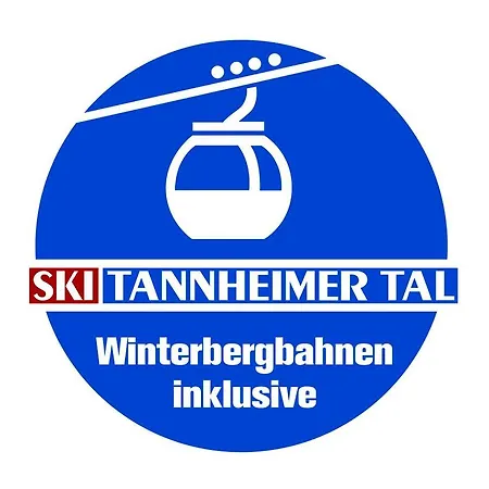Lägenhet Auf Der Sonnenseite *