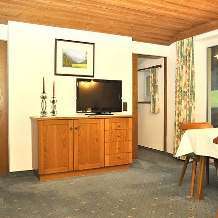 Auf Der Sonnenseite Apartment Schattwald