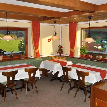 Auf Der Sonnenseite شقة شاتوالد