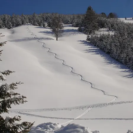 شقة Auf Der Sonnenseite *