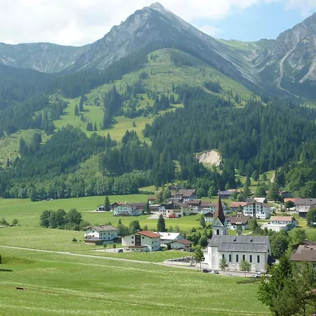 Auf Der Sonnenseite *