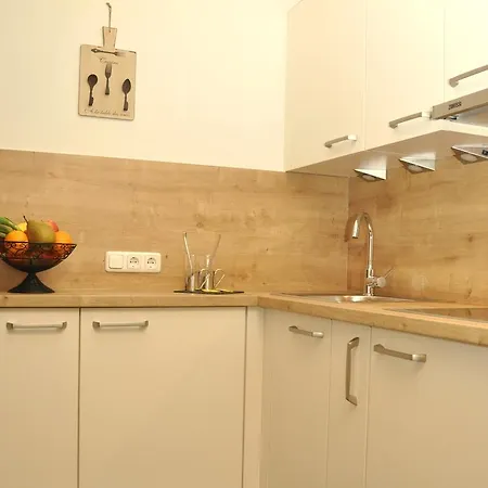 Apartment Auf Der Sonnenseite