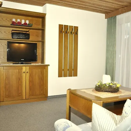 Auf Der Sonnenseite Apartment *