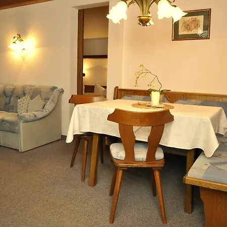 Apartment Auf Der Sonnenseite