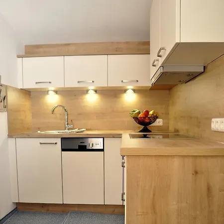 شقة Auf Der Sonnenseite