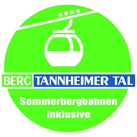 Auf Der Sonnenseite * Schattwald