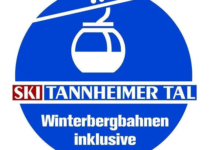 アパート Auf Der Sonnenseite *