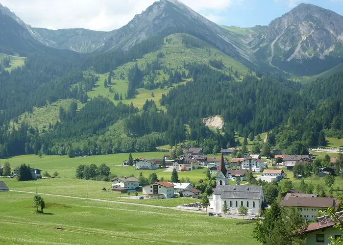 Auf Der Sonnenseite *