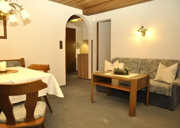 Auf Der Sonnenseite アパート シャットヴァルト