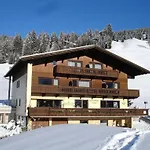 Auf Der Sonnenseite Daire Schattwald