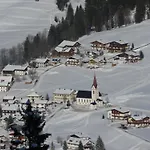 Daire Auf Der Sonnenseite Schattwald