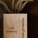 Auf Der Sonnenseite Daire *