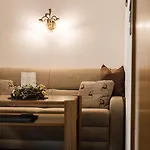 Auf Der Sonnenseite Apartamento