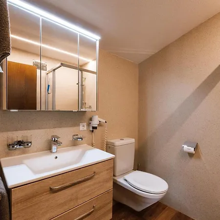 Auf Der Sonnenseite Apartament