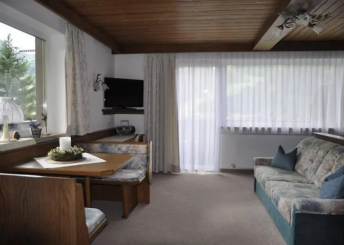 Auf Der Sonnenseite * Шаттвальд