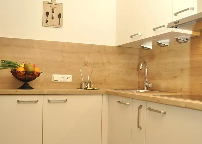 Апартаменты Auf Der Sonnenseite