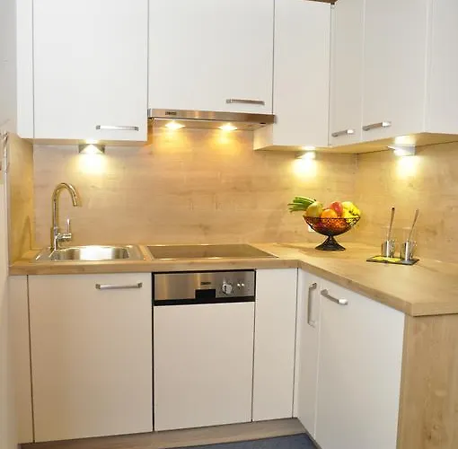 Auf Der Sonnenseite Шаттвальд