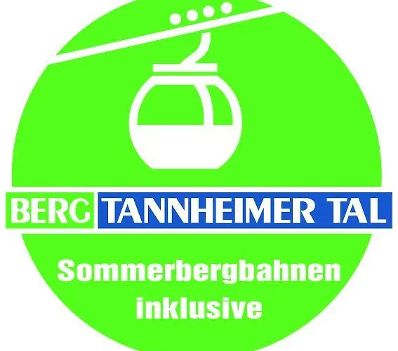 Auf Der Sonnenseite * Шаттвальд